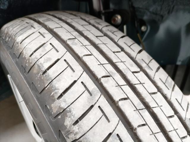 ムーヴ Ｘ　新型　スマートアシスト　届出済未使用車　キーフリー　プッシュスタート　左側パワースライドドア　ＬＥＤヘッドランプオートライト　左右分割リヤシート　ロングスライド／リクライニング　オート格納ドアミラー（73枚目）