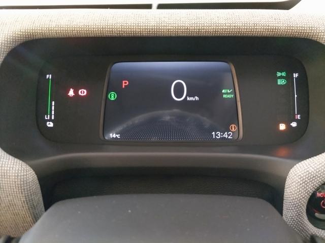 フリード ｅ：ＨＥＶエアー　ＥＸ　登録済未使用車（11枚目）