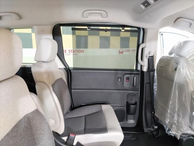 フリード ｅ：ＨＥＶエアー　ＥＸ　登録済未使用車（32枚目）