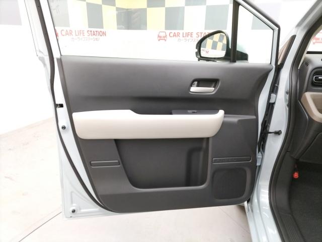 フリード ｅ：ＨＥＶエアー　ＥＸ　登録済未使用車（36枚目）