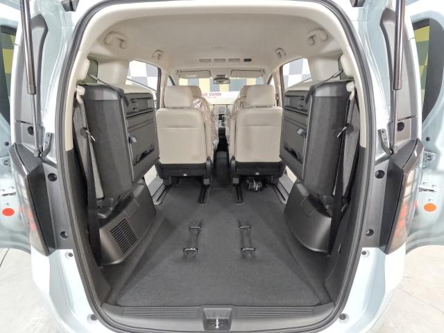 フリード ｅ：ＨＥＶエアー　ＥＸ　登録済未使用車（52枚目）