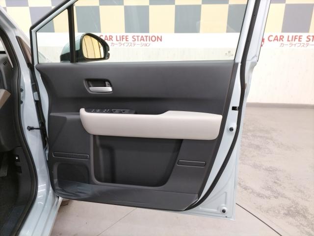 フリード ｅ：ＨＥＶエアー　ＥＸ　登録済未使用車（58枚目）