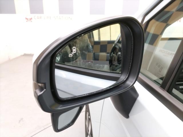 フリード ｅ：ＨＥＶエアー　ＥＸ　登録済未使用車（69枚目）