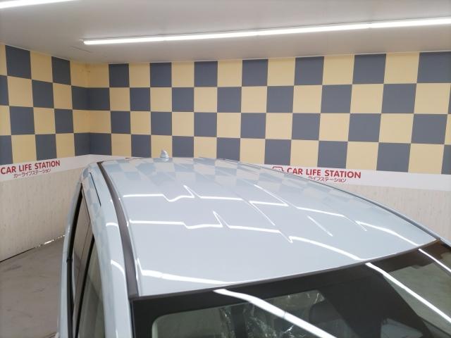 フリード ｅ：ＨＥＶエアー　ＥＸ　登録済未使用車（72枚目）