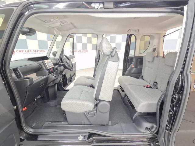 タント Ｌ（6枚目）