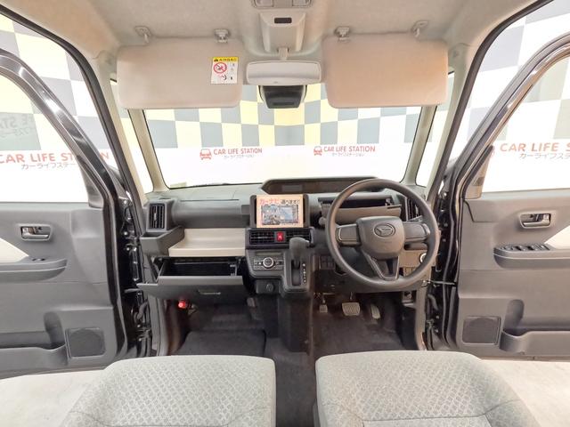 タント Ｌ（8枚目）