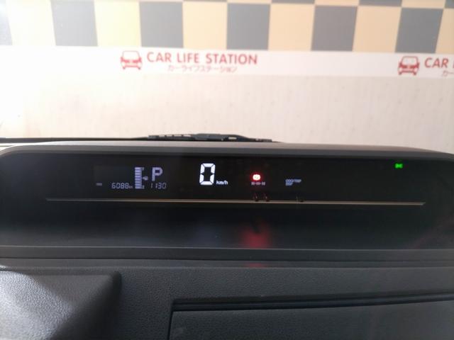 タント Ｌ（10枚目）