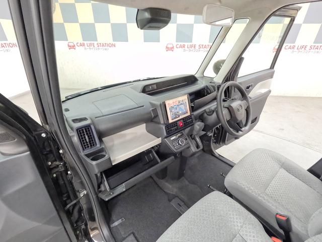 タント Ｌ（28枚目）