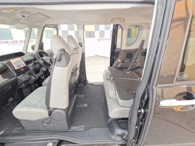 タント Ｌ（35枚目）