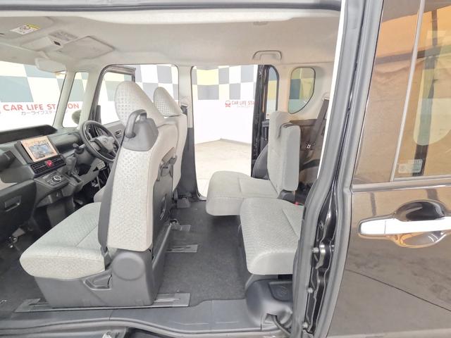 タント Ｌ（37枚目）