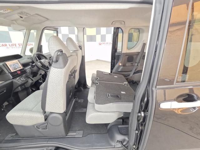 タント Ｌ（39枚目）