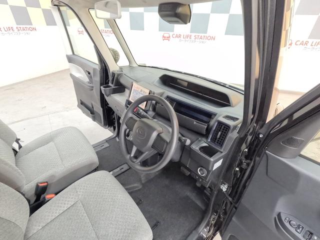 タント Ｌ（56枚目）