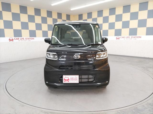 タント Ｌ（58枚目）