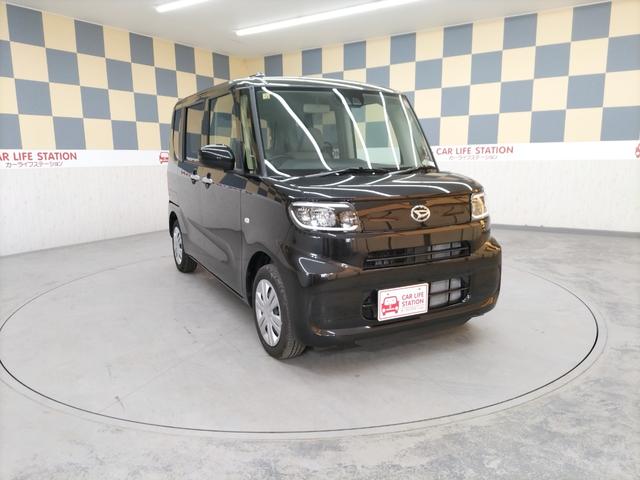 タント Ｌ（59枚目）