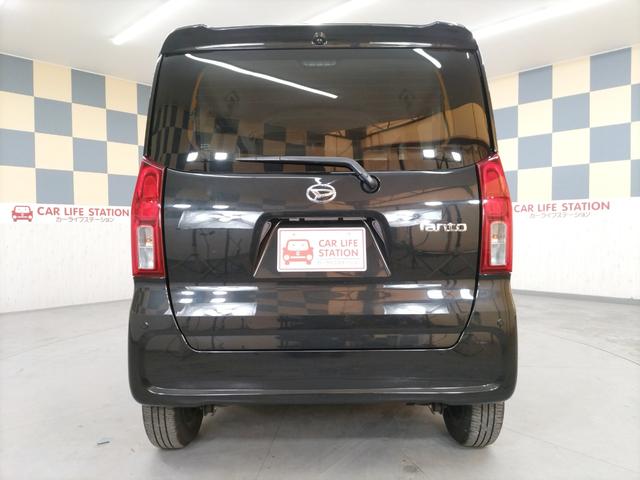 タント Ｌ（62枚目）
