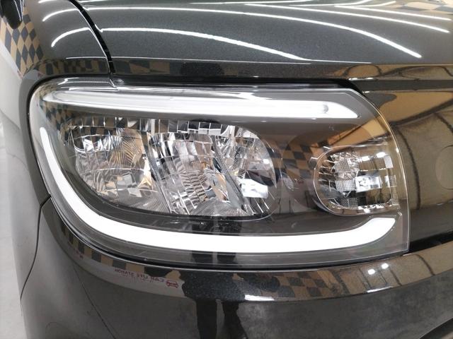 タント Ｌ（66枚目）