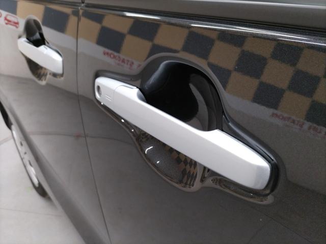 タント Ｌ（68枚目）