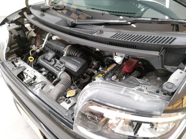 タント Ｌ（73枚目）