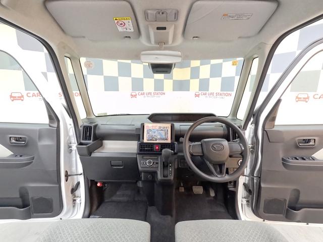 タント Ｌ（6枚目）