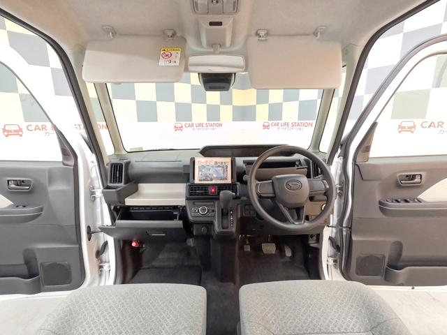 タント Ｌ（7枚目）