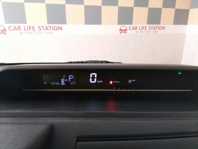 タント Ｌ（9枚目）