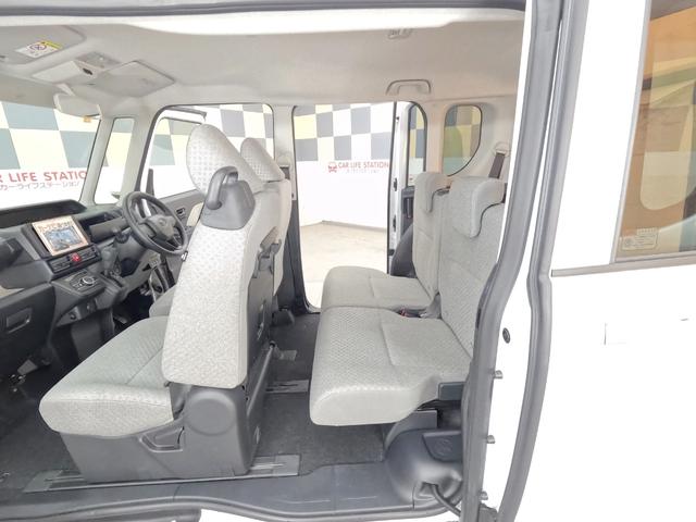 タント Ｌ（42枚目）