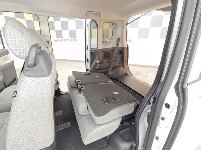 タント Ｌ（43枚目）