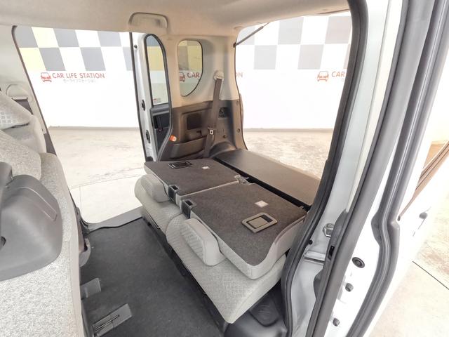 タント Ｌ（44枚目）