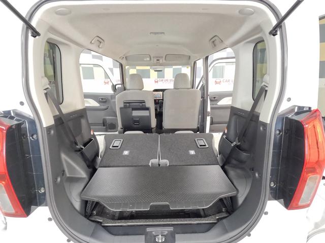 タント Ｌ（47枚目）