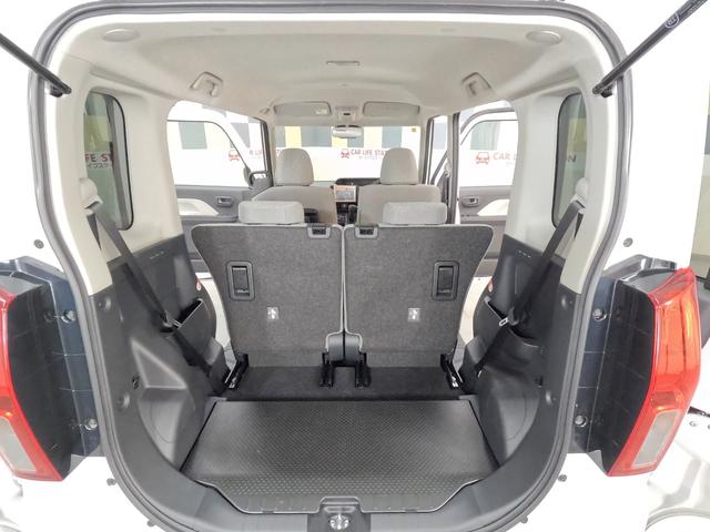 タント Ｌ（52枚目）