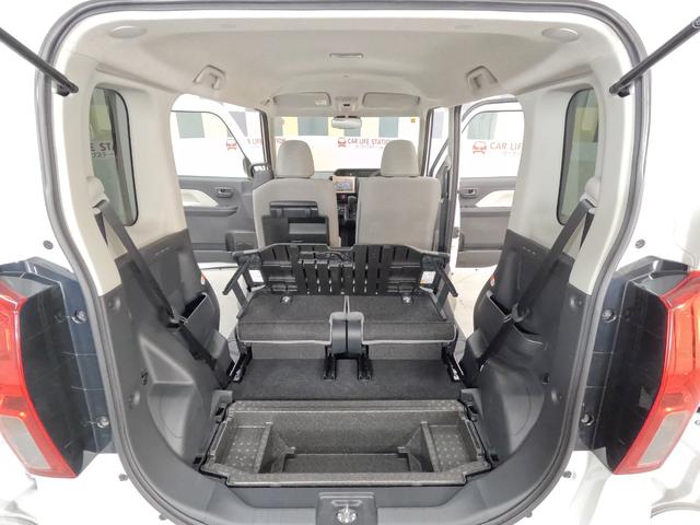 タント Ｌ（54枚目）