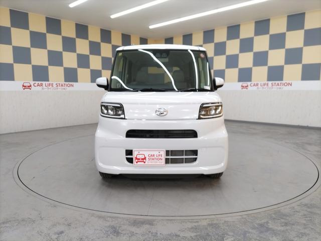 タント Ｌ（59枚目）