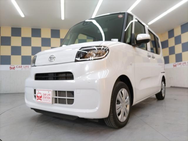 タント Ｌ（61枚目）