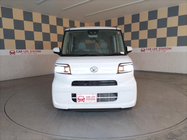 タント Ｌ（64枚目）