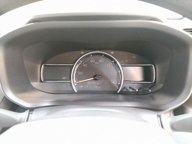 ムーヴ Ｌ　新型　届出済未使用車（12枚目）