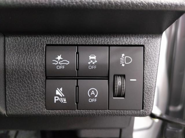 ムーヴ Ｌ　新型　届出済未使用車（16枚目）