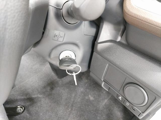 ムーヴ Ｌ　新型　届出済未使用車（17枚目）