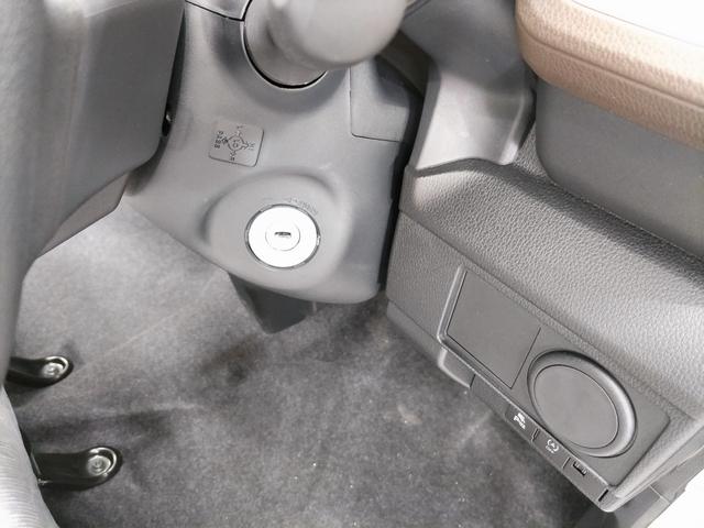 ムーヴ Ｌ　新型　届出済未使用車（18枚目）