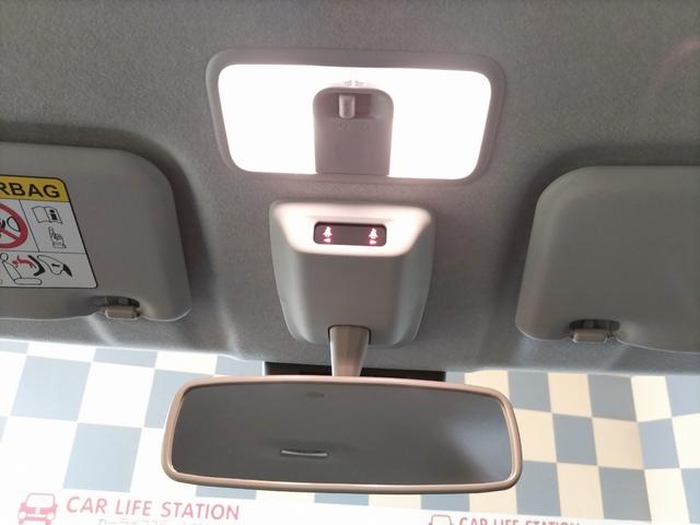 ムーヴ Ｌ　新型　届出済未使用車（19枚目）