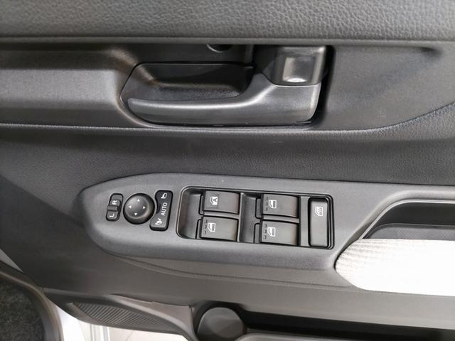 ムーヴ Ｌ　新型　届出済未使用車（25枚目）