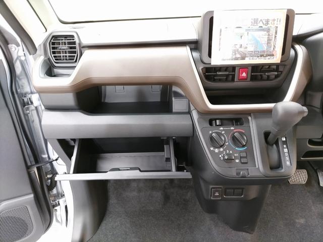 ムーヴ Ｌ　新型　届出済未使用車（27枚目）