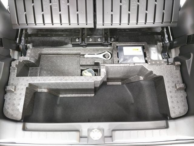 ムーヴ Ｌ　新型　届出済未使用車（29枚目）