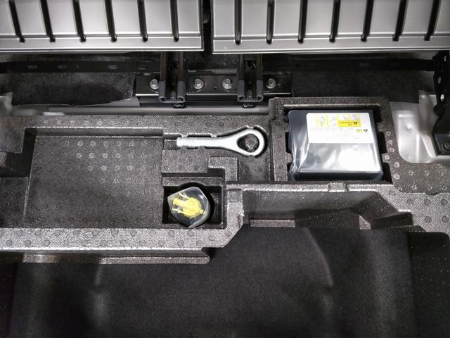 ムーヴ Ｌ　新型　届出済未使用車（30枚目）