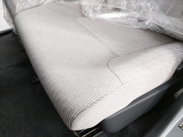 ムーヴ Ｌ　新型　届出済未使用車（35枚目）