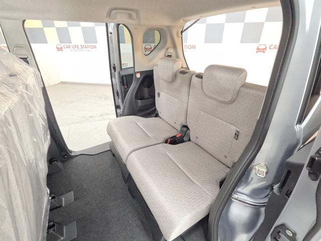 ムーヴ Ｌ　新型　届出済未使用車（37枚目）