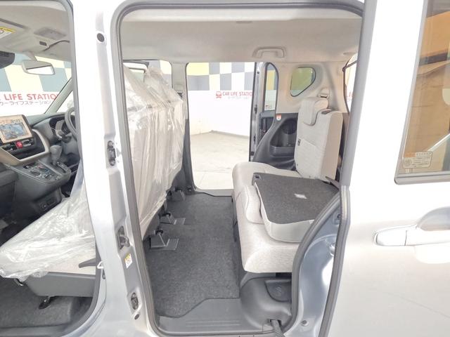 ムーヴ Ｌ　新型　届出済未使用車（39枚目）