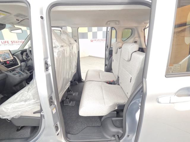 ムーヴ Ｌ　新型　届出済未使用車（43枚目）