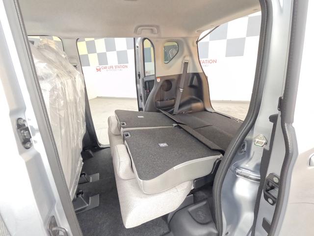 ムーヴ Ｌ　新型　届出済未使用車（45枚目）