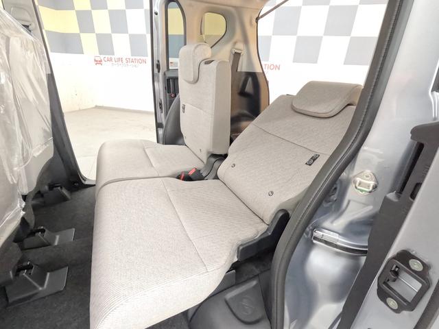 ムーヴ Ｌ　新型　届出済未使用車（46枚目）