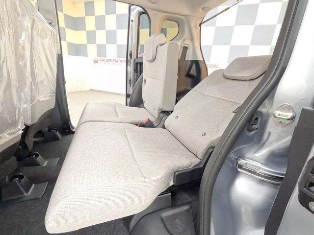 ムーヴ Ｌ　新型　届出済未使用車（47枚目）